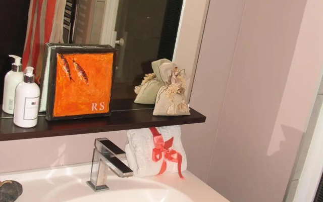 Studio les Trois Etoiles de Mer