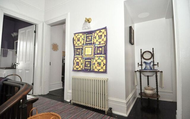 Manor at Berkeley Springs