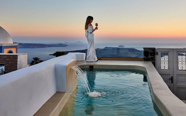 You And Me Suites
