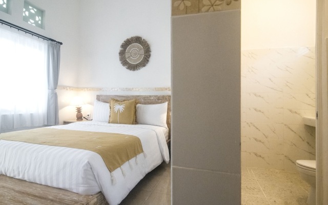 The Cozy Haven Sanur