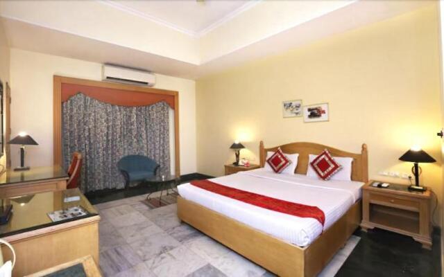 Hotel Aditya