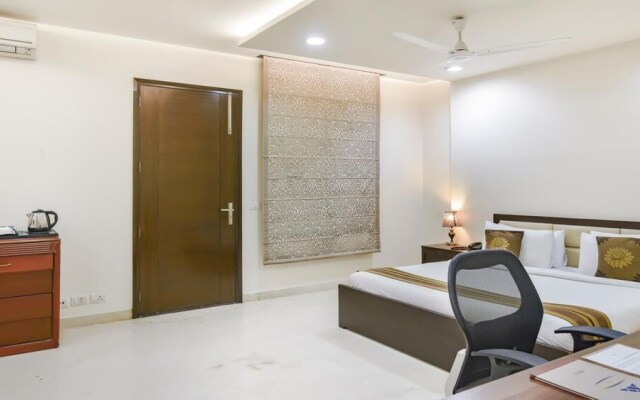 Royal Residence Cyber City