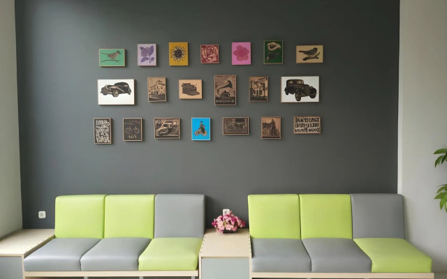 Sentra Inn Bandung