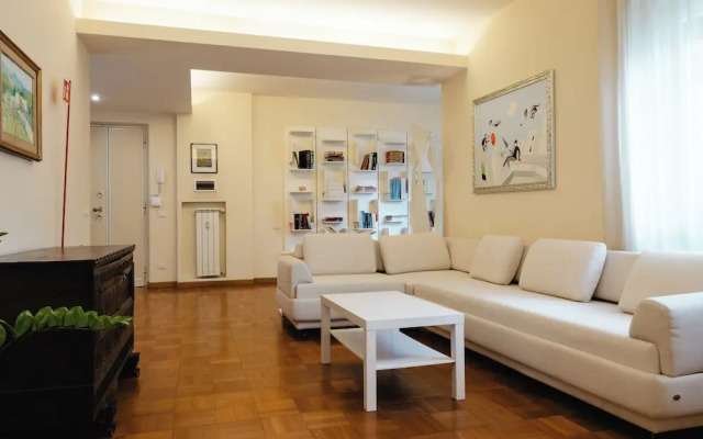 Valnerina Refuge in Rome