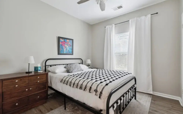 Casa Azul Memphis Midtown Cooper Young