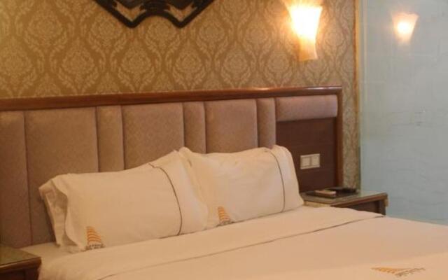Tianzhi Garden Hotel