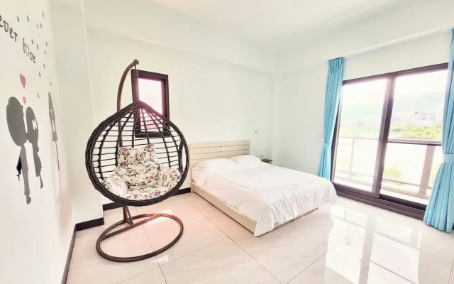Xian Jing B&B