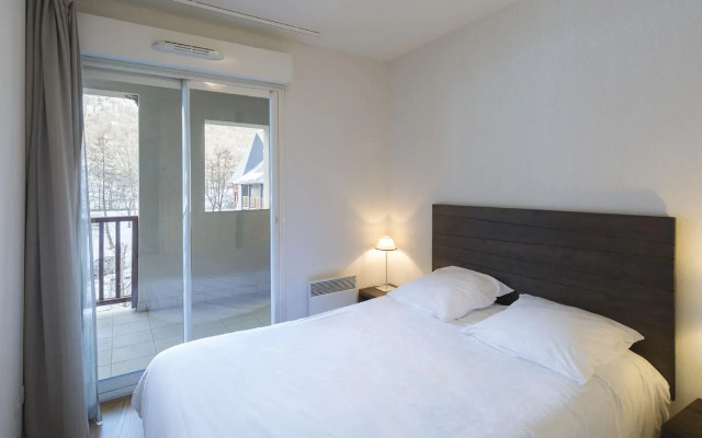 Vacancéole - Les Jardins De Balnéa