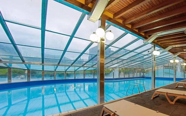 Tastefully Furnished Studio Near the Sea