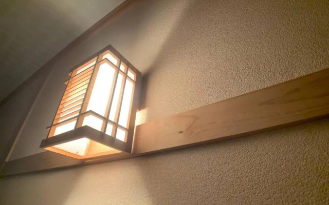 伊那谷別邸でシェアハウス-share old folk house- – Guest Rooms – Ina