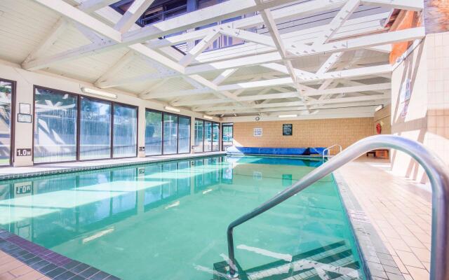 Bayside Resort, Ascend Hotel Collection