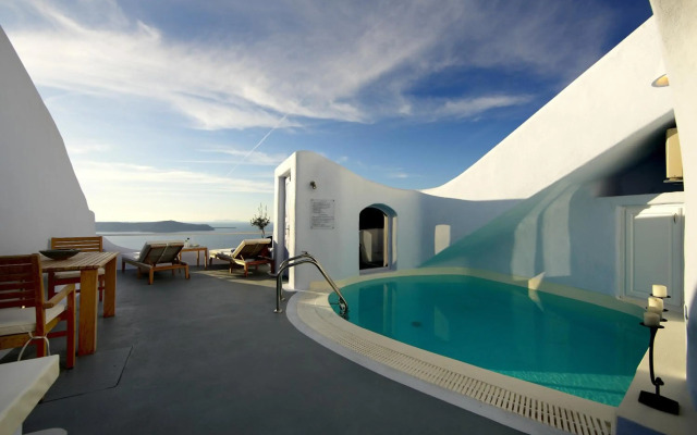 Ikastikies Suites