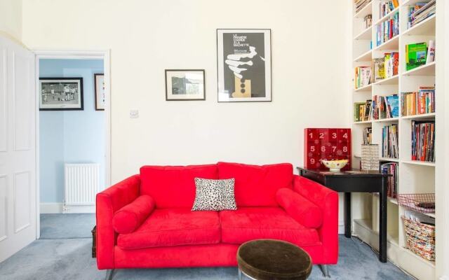 Fantastic 1Br Flat In Arsenal