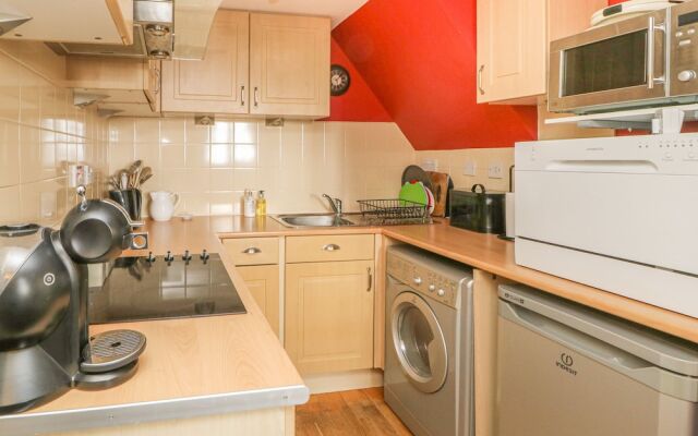 Flat 50, County House