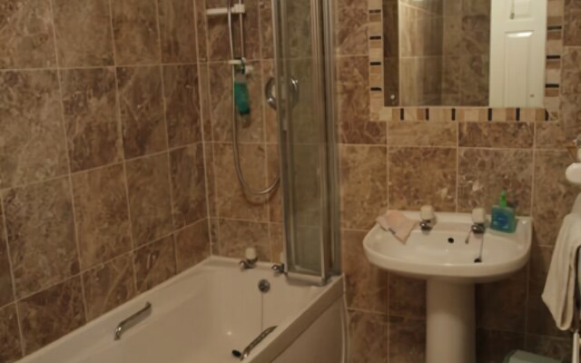 Somerton Court Country House
