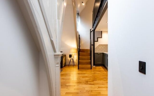 Linton Collection - Blackfriars Lofts