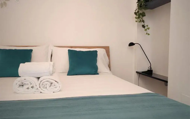 Superior Design Apartment - Pigneto169
