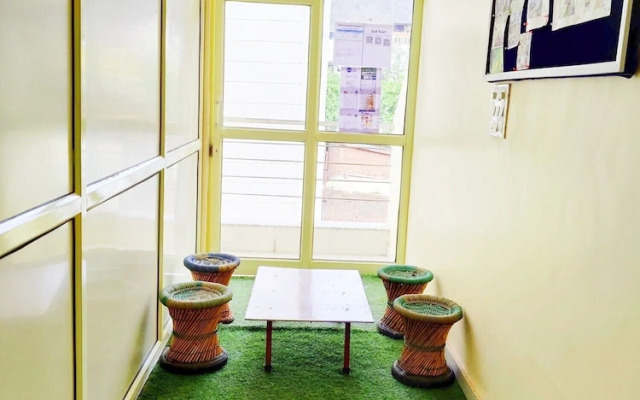 Ubex Home Hermitage Rishikesh