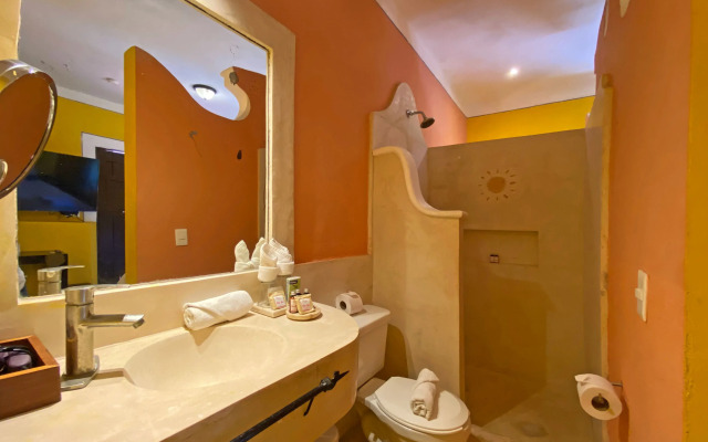 Art 64 Hotel Boutique - Adults Only