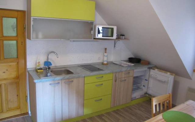 Apartma Zo-Vi Bled