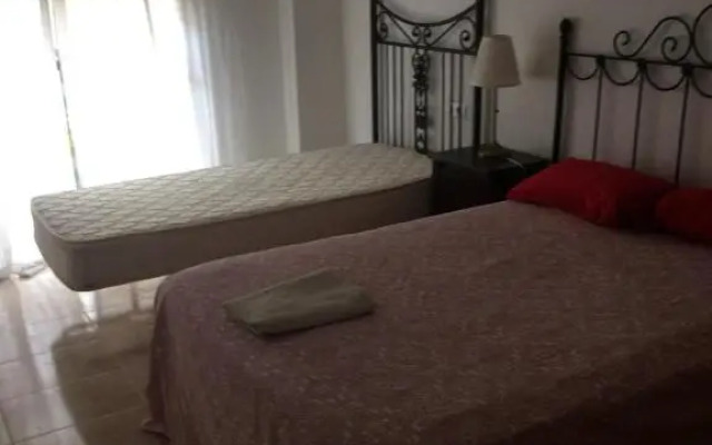 Apartamento Mateos 50 por ciento dcto directo