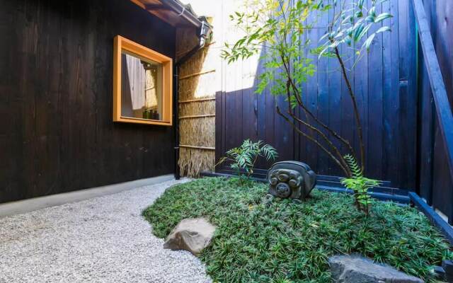 Muse House