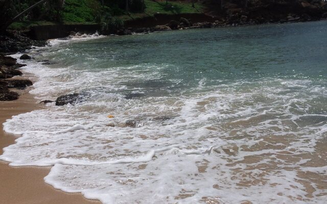 Nildiya Beach Resort