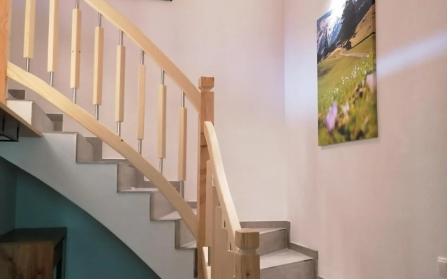 Alpen-Appartement Auerhof