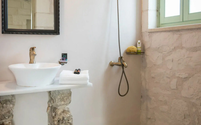 Boutique Villa Petra Amanda