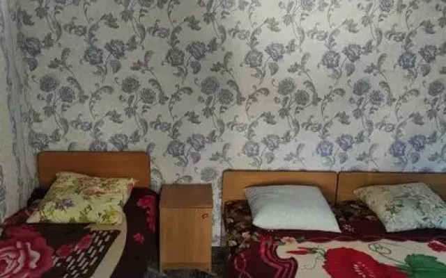 Pod palmoj