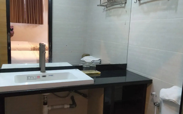 Malang City Boulevard Homestay