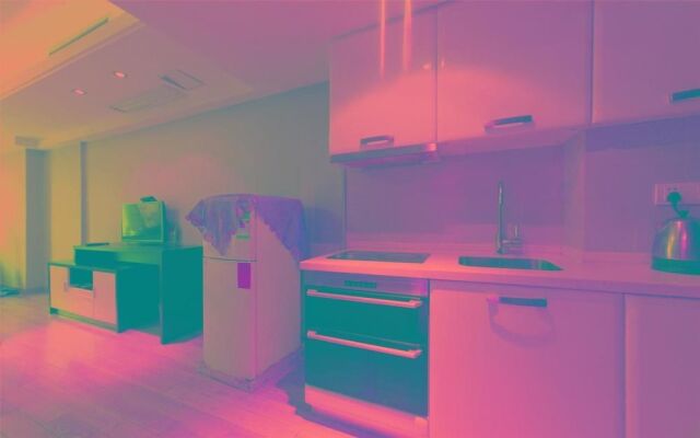 Lanteng Hotel Apartment