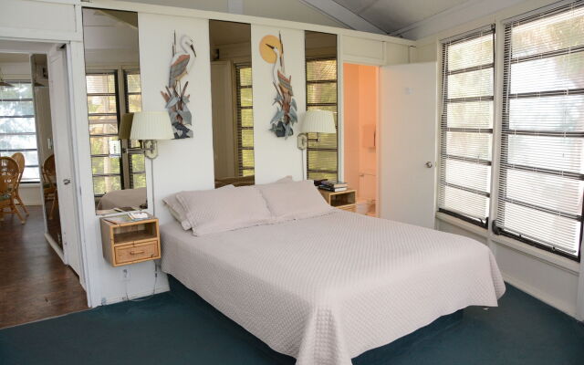 Topsider Resort