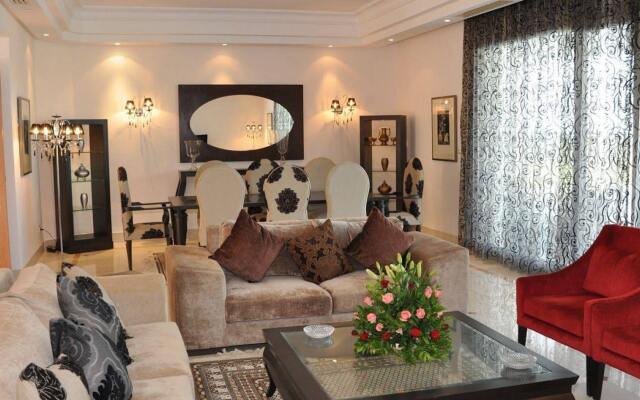 Hasdrubal Prestige Thalassa & Spa Djerba