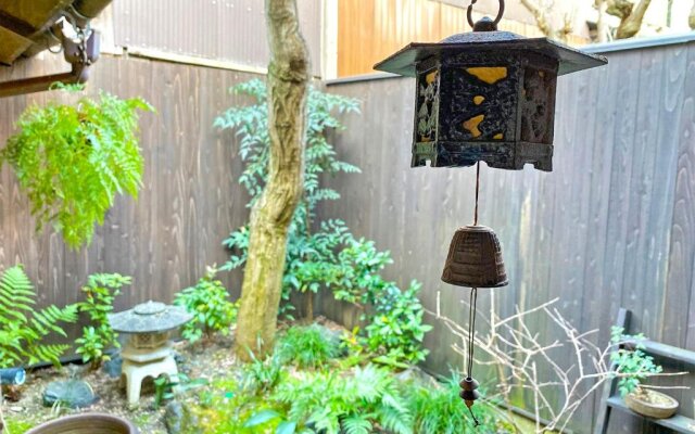 Guesthouse Kioto