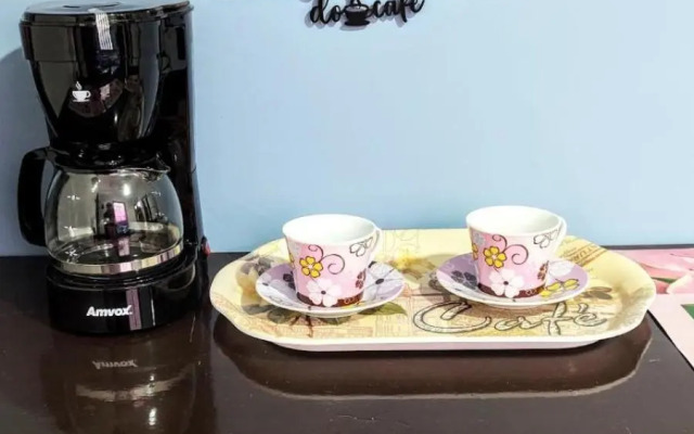 Apartamento Ubatuba - Praia Grande - 220m da Praia