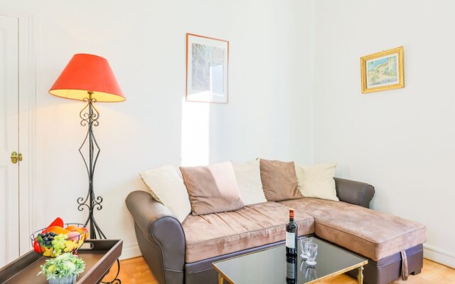 Via Italia AP1054 by Riviera Holiday Homes