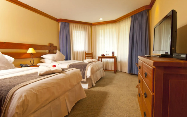 Hotel Loberias del Sur