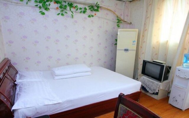 Huayu Express Inn