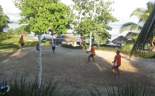 Benjor Beach Club
