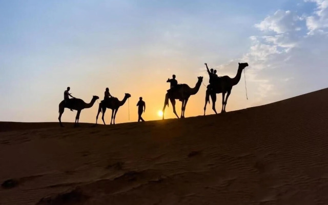 Royal Hostel Jaisalmer