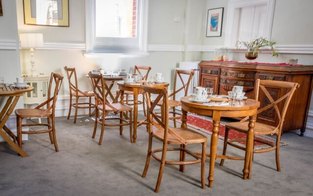 Fremantle Bed and Breakfast