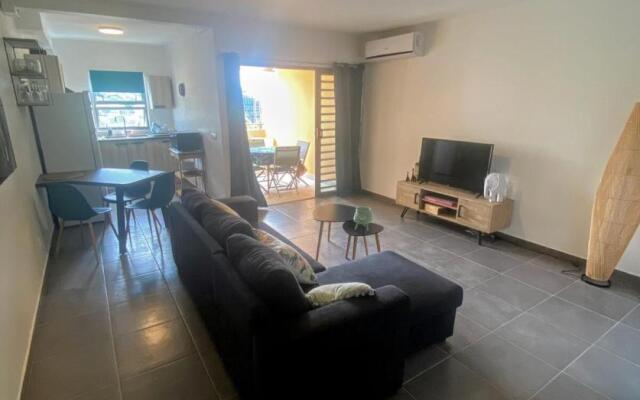 Recent Bel Appartement une chambre Papeete