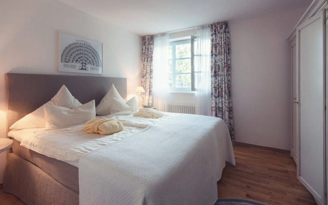 Schlossgut Oberambach BioHotel und Vitalzentrum