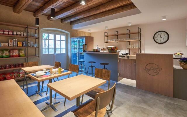 ALBOLA SUITE Holiday Apartments