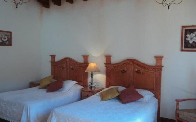 Hotel Centenario Arroyitos