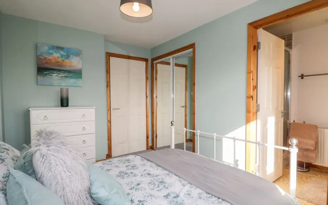 Riverview Apartment