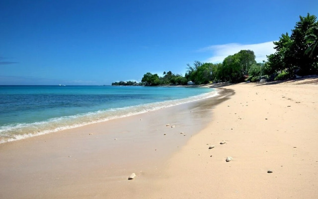 Latitude 4 Bedroom Villa