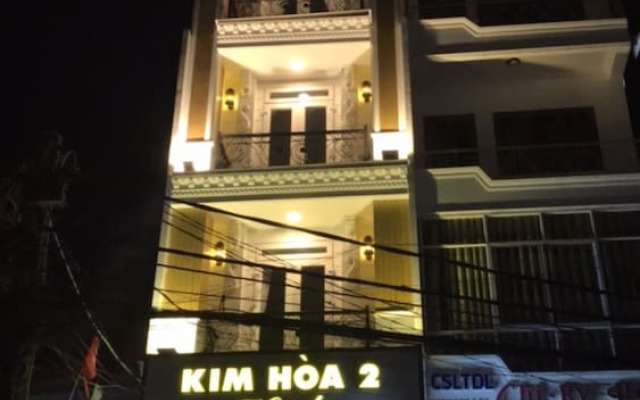 Kim Hoa 2