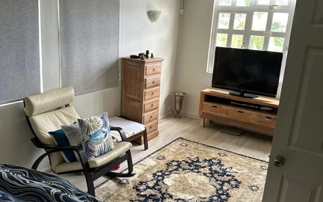 Villa les Dauphins Great for Families